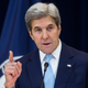 Illustration for article titled John Kerry Should Have Left in the Fucking